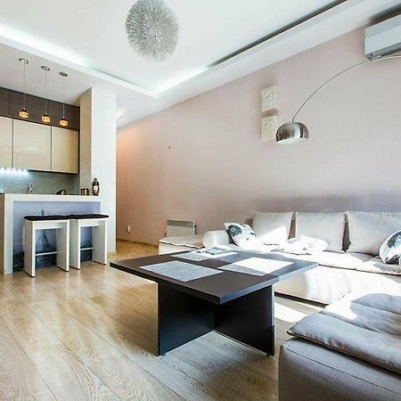 Apartament Romantic View Tbilisi Zewnętrze zdjęcie