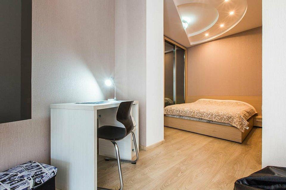 Apartament Romantic View Tbilisi Zewnętrze zdjęcie